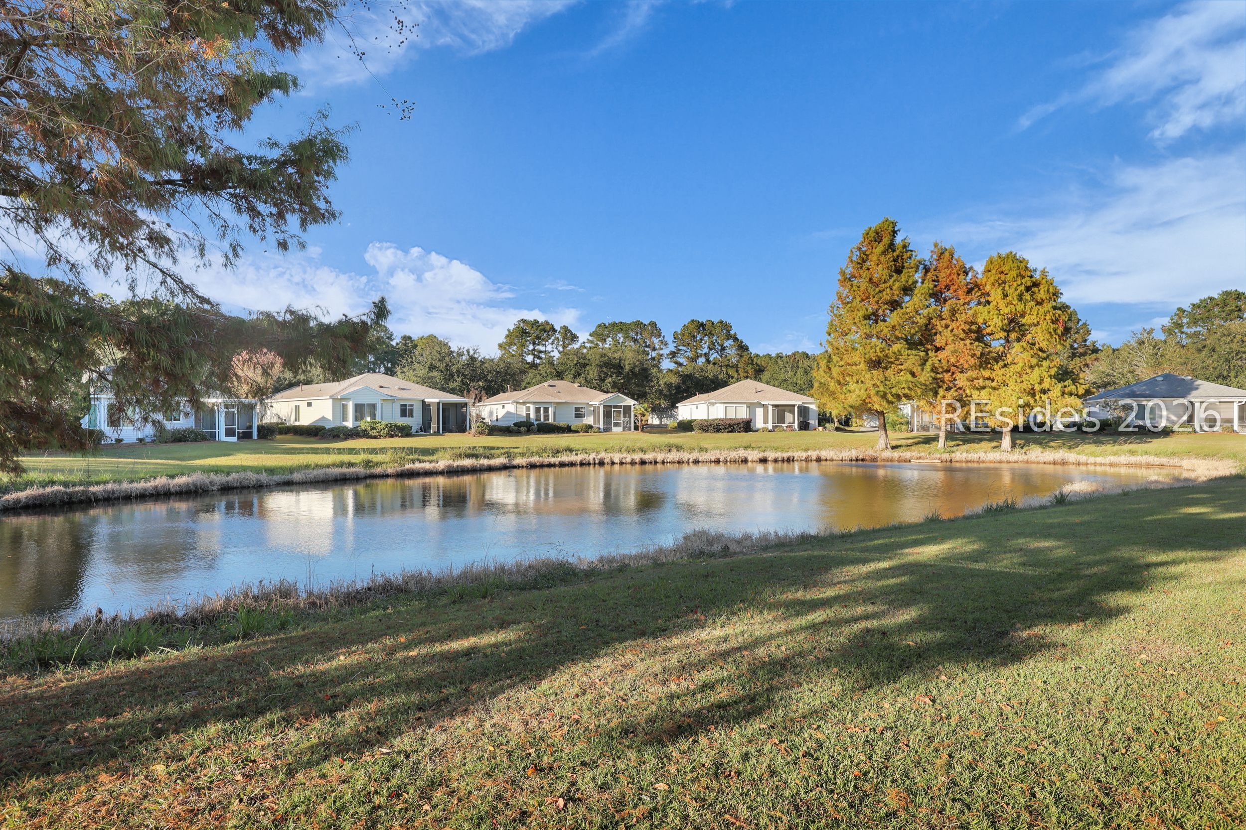 23 MacKay Lane Bluffton, SC 29909 - Photo 52 of 63