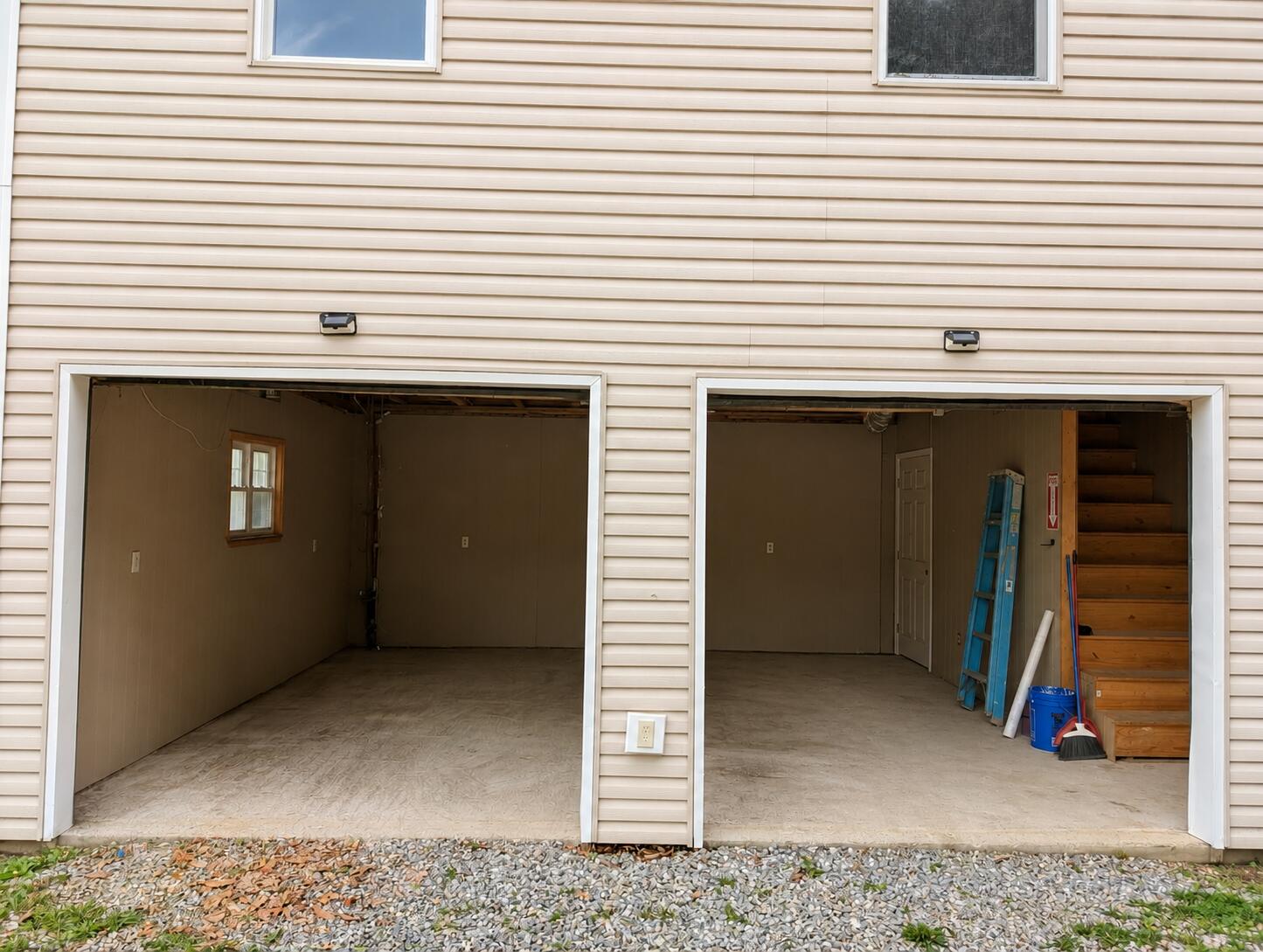 963 Upper Craigs Creek Road Catawba, VA 24070 - Photo 26 of 27 2 car detached garage