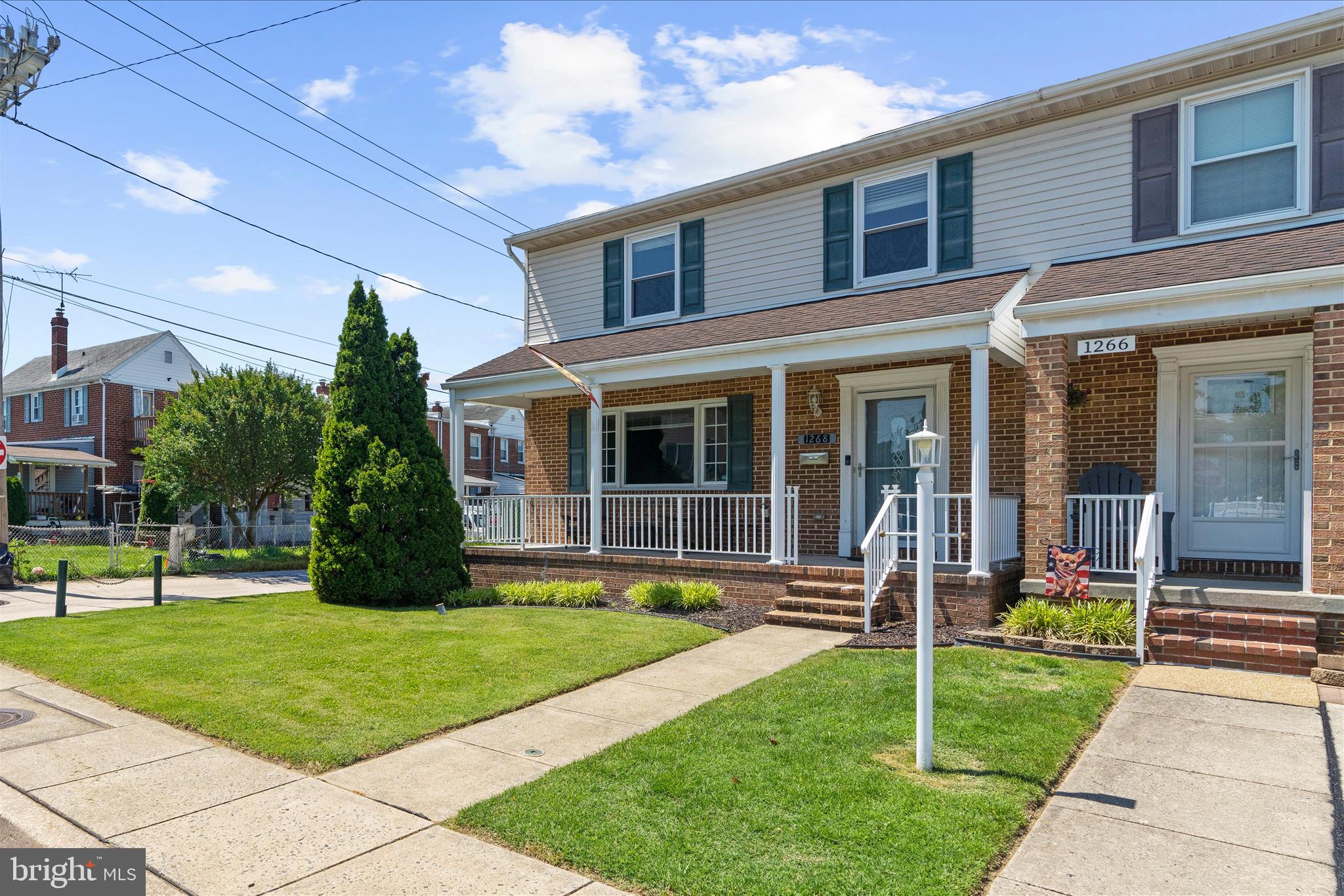 1268 Delbert Avenue Baltimore, MD 21222 - Photo 4 of 46