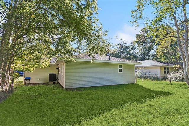 447 Magnolia Street Slidell, LA 70460 - Photo 21 of 22