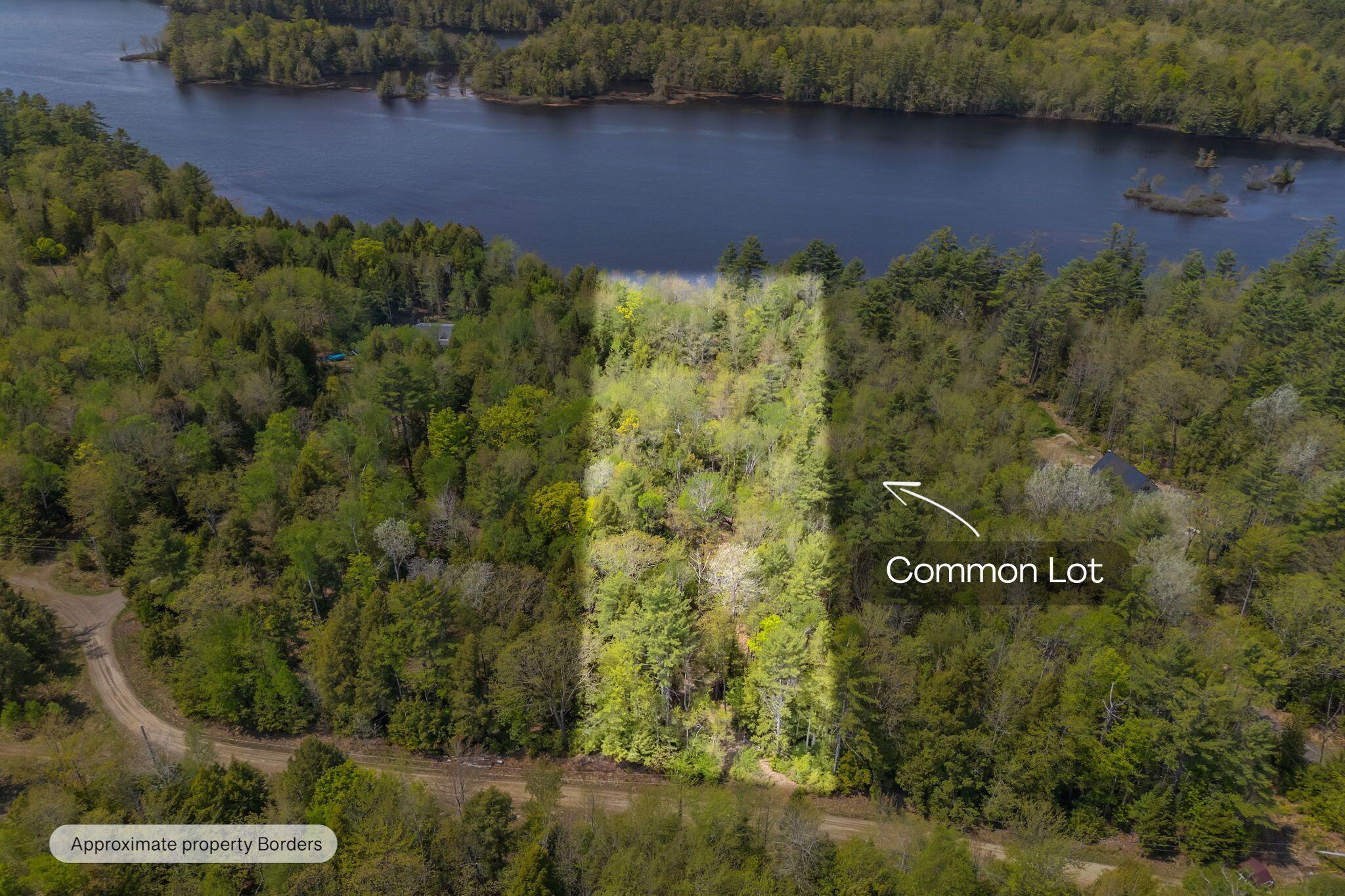 14 Beaver Ridge Road Palermo, ME 04354 - Photo 20 of 26 common to
