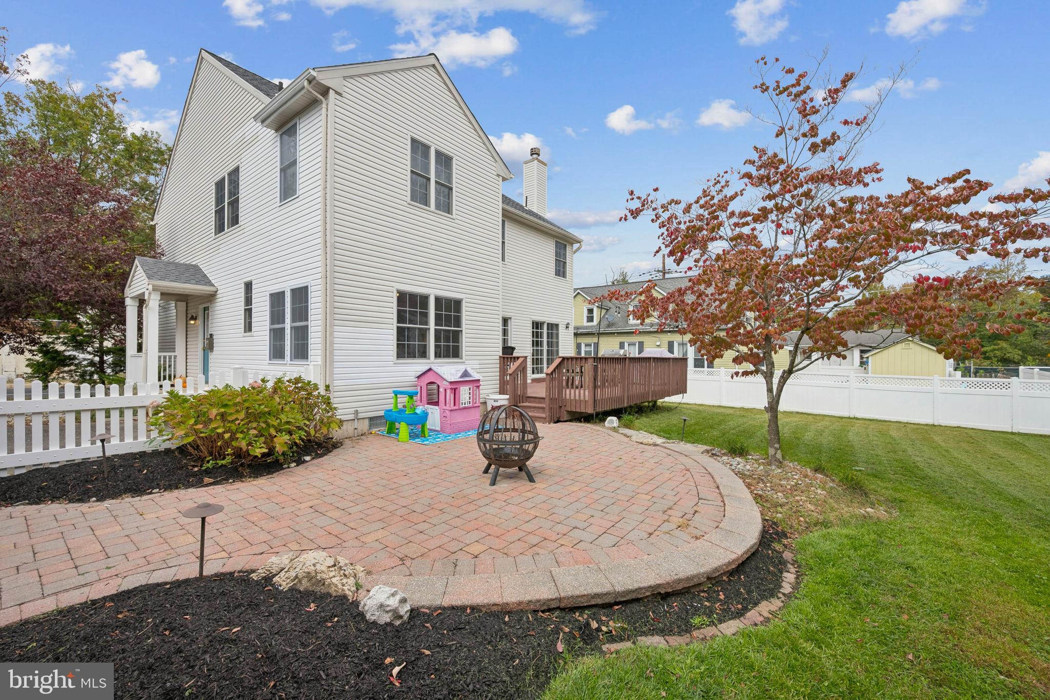 111 South Main Street Medford, NJ 08055 - Photo 23 of 29