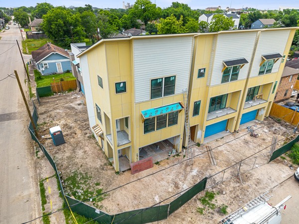 3403 Drew Street, Unit A Houston, TX 77004 - Photo 5 of 13