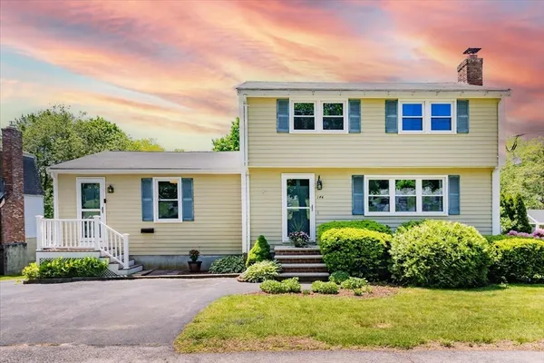 $699,900 | 146 Hobart Street, Danvers, MA 01923