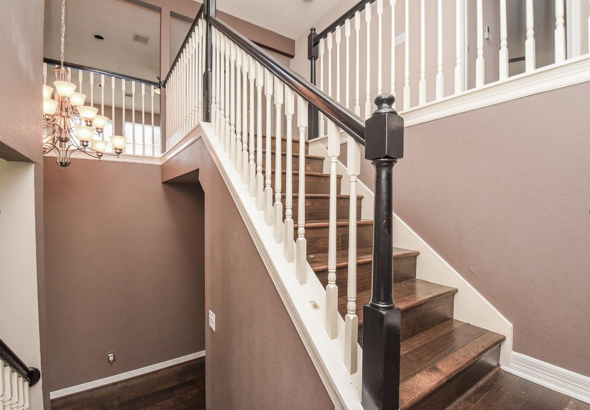 16522 Champions Cove Circle Spring, TX 77379 - Photo 22 of 30 a view of entryway