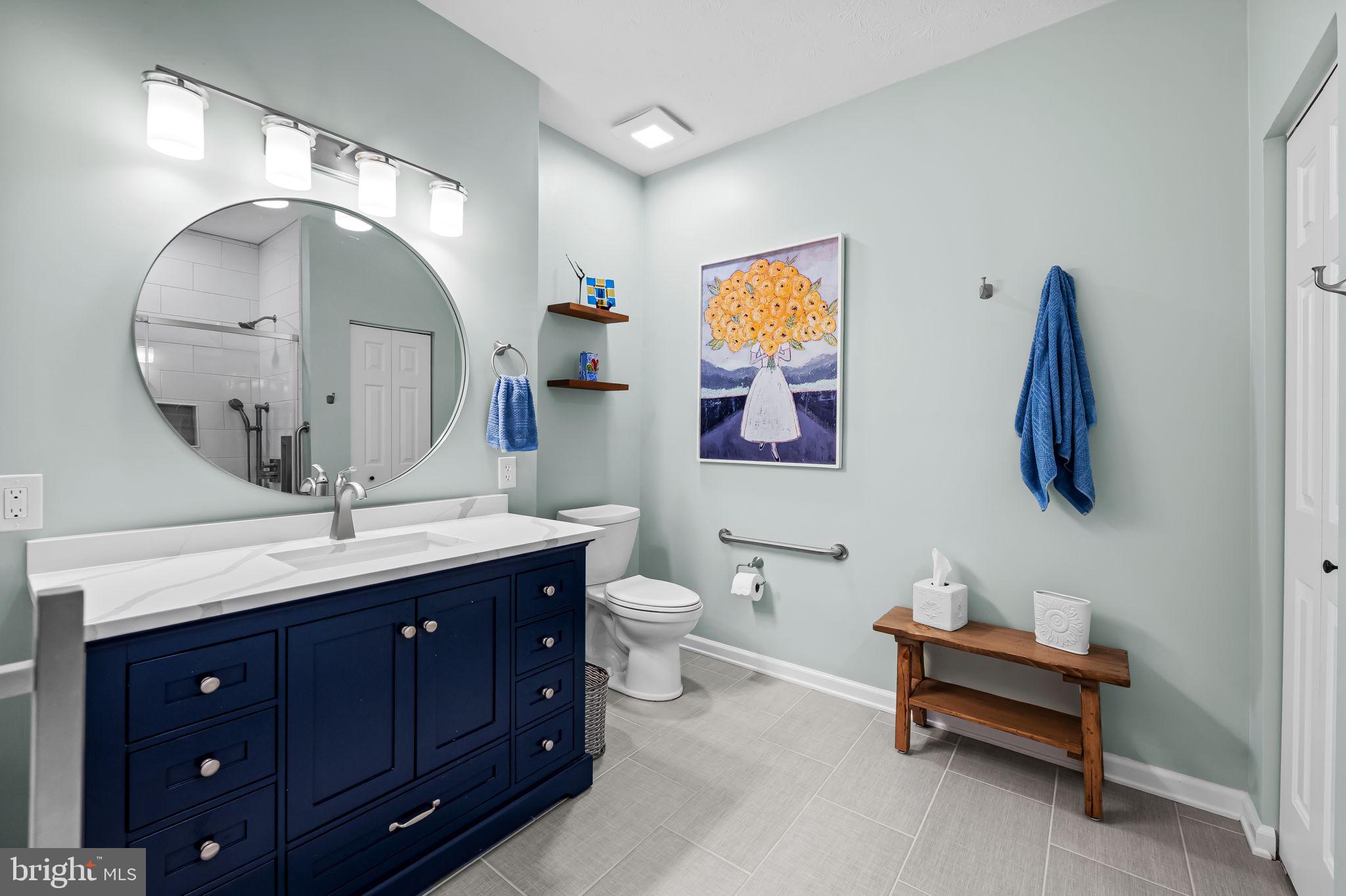 9603 Haven Farm Road, Unit F Perry Hall, MD 21128 - Photo 23 of 38 Gallery Image 23