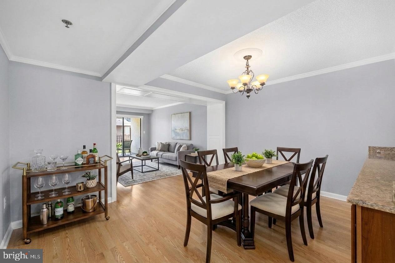 545 East Braddock Road, Unit 408 Alexandria, VA 22314 - Photo 6 of 31