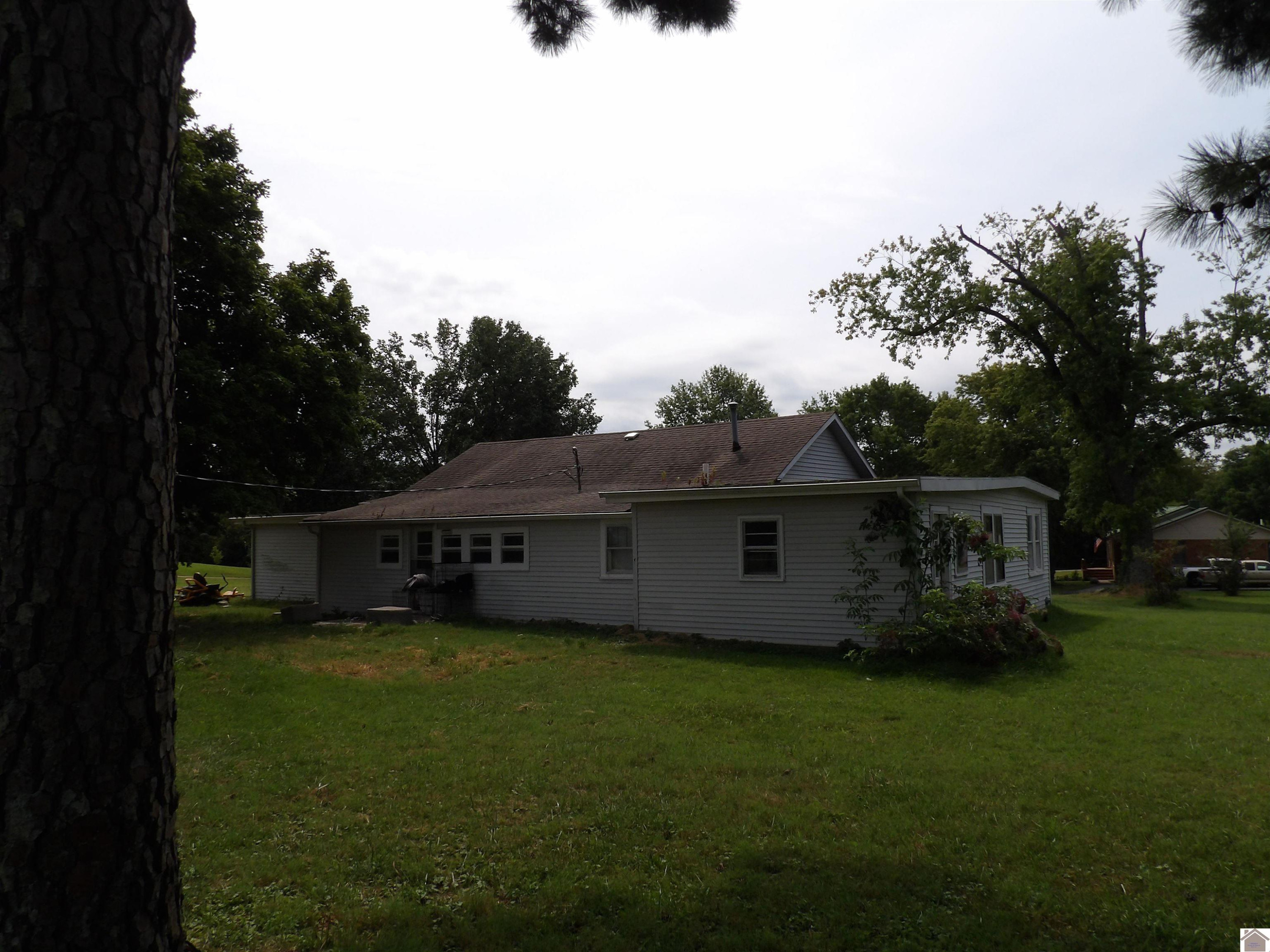 40 Sid Darnall Road Benton, KY 42025 - Photo 31 of 34 Photo 31