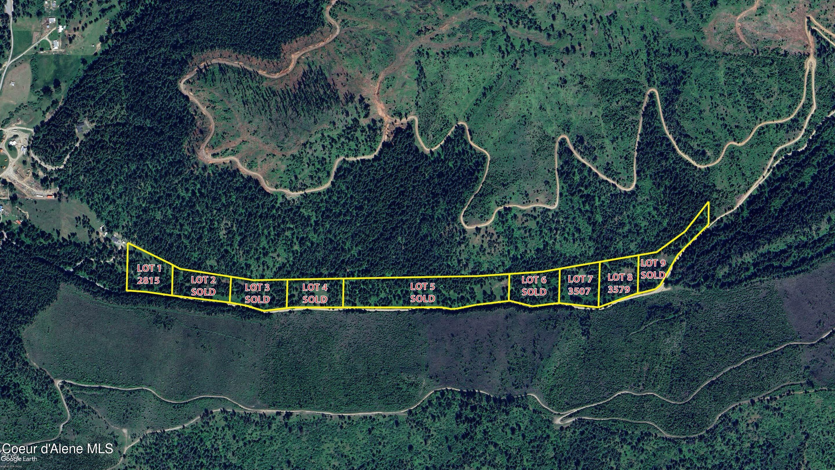Bear Creek Flats All Parcels 3-19