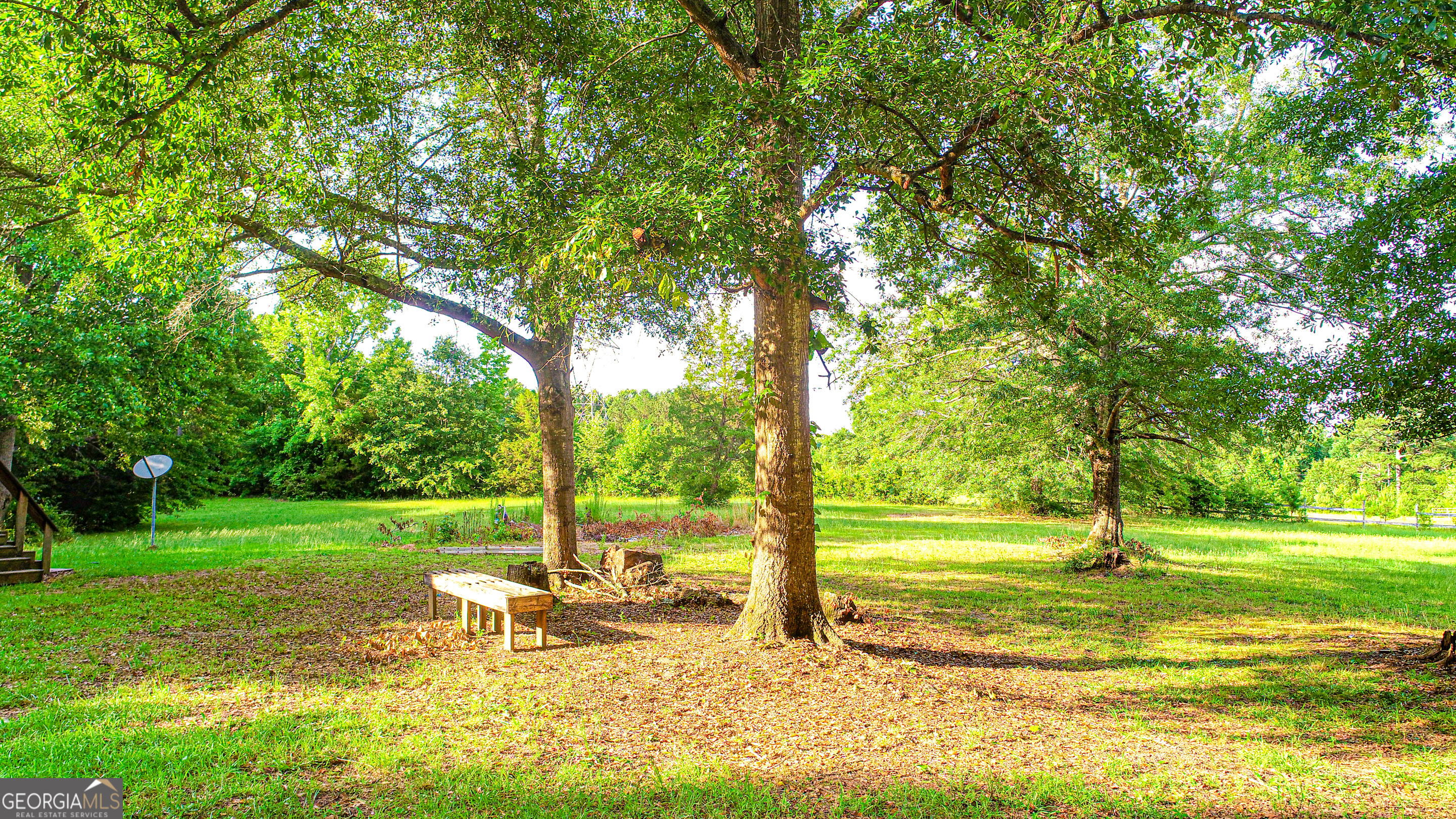 240 Harkness Road Jackson, GA 30233 - Photo 46 of 54 a view of a park with large trees