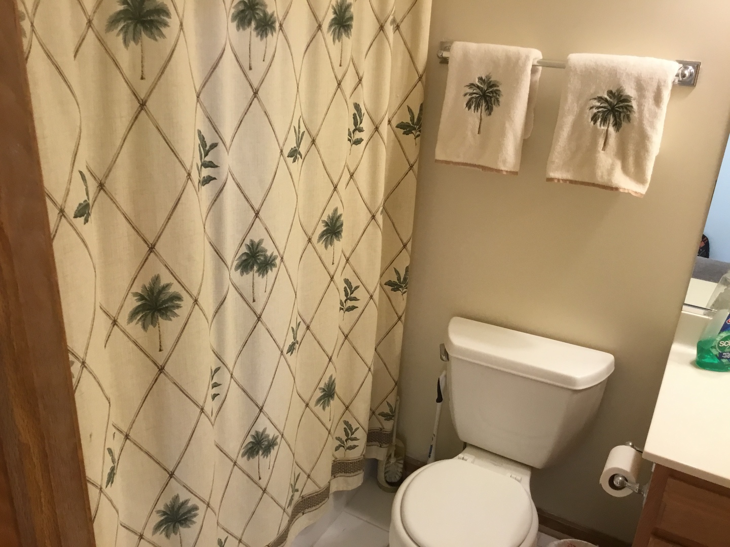 4741 West Lilac Avenue Monee, IL 60449 - Photo 16 of 28 a white toilet sitting next to a white wall
