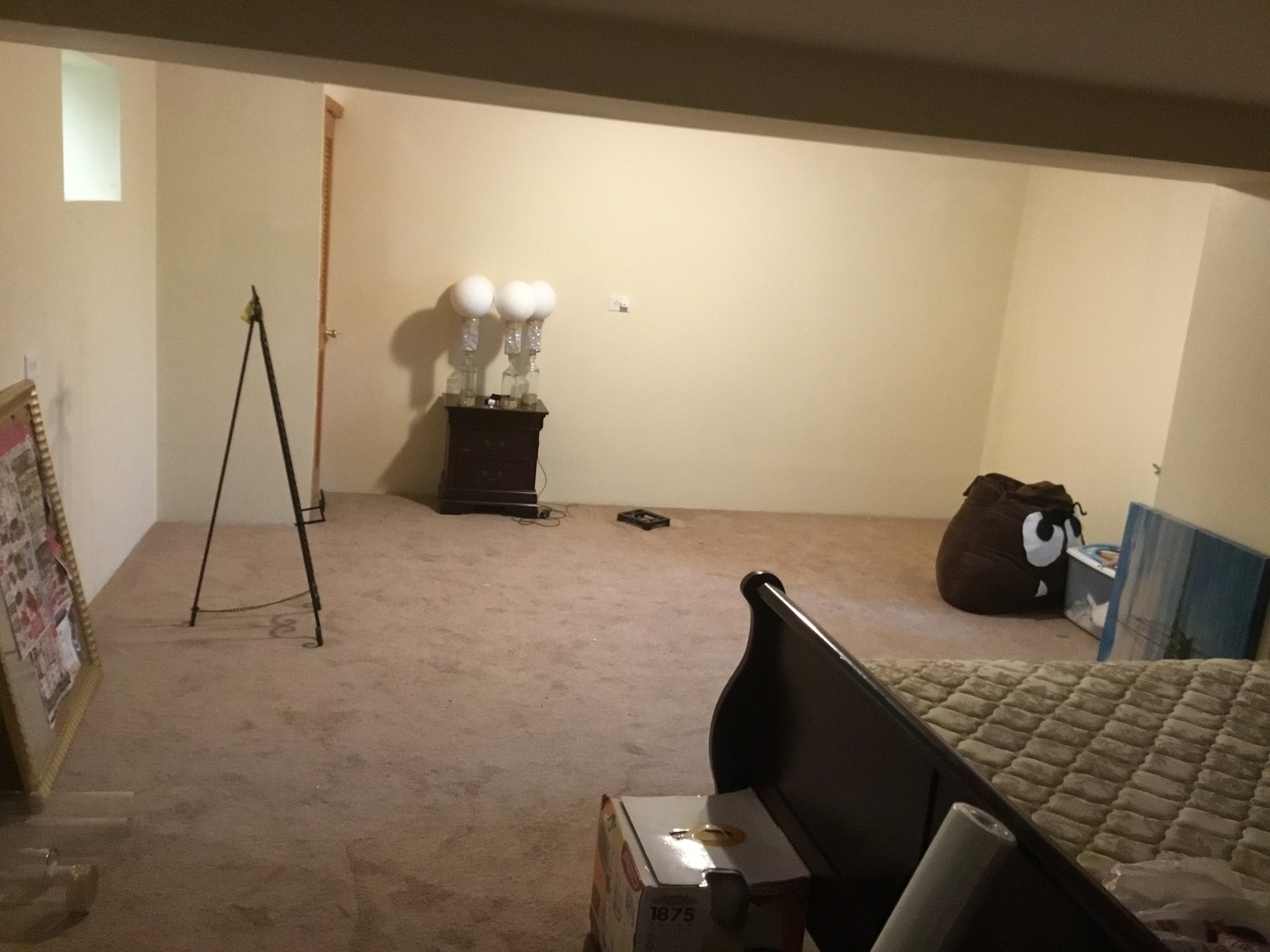 4741 West Lilac Avenue Monee, IL 60449 - Photo 21 of 28 a room with a chair