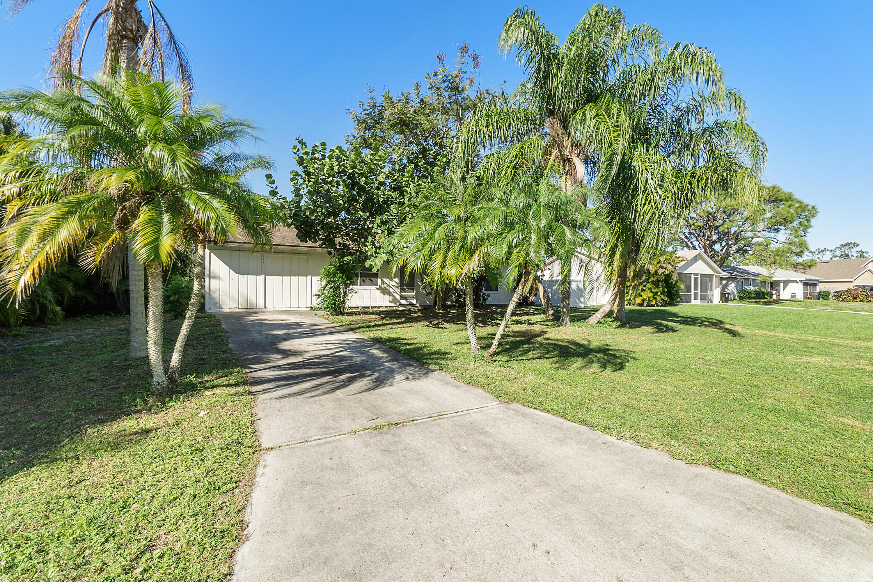 873 Southwest Andrew Road Port St. Lucie, FL 34953 - Photo 2 of 29 873_SW_Andrew_Rd_002
