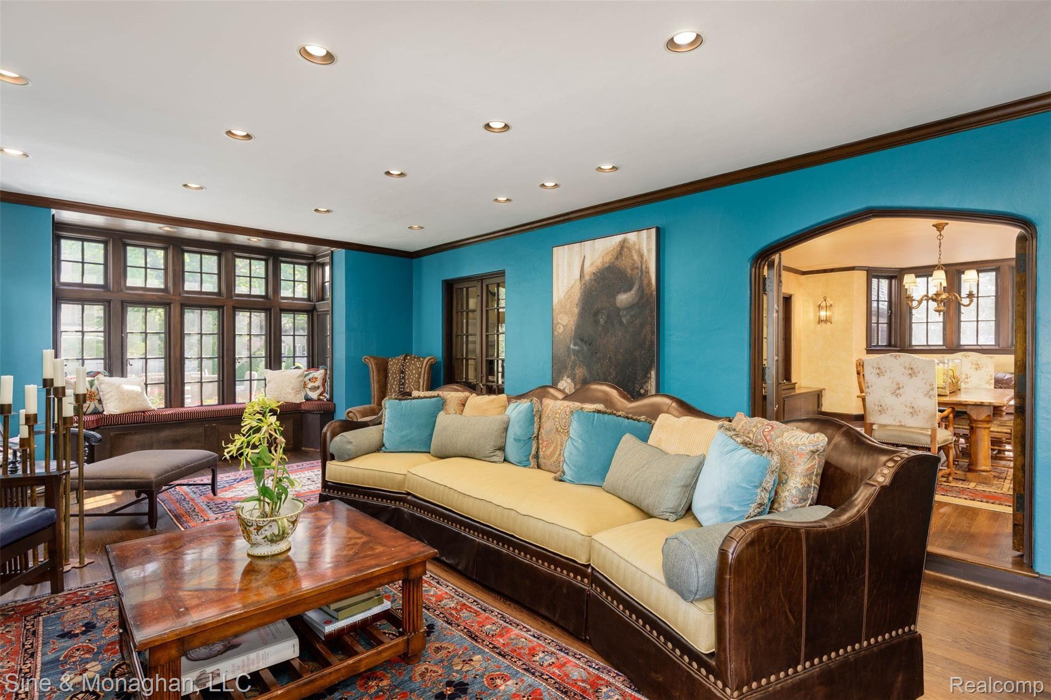 76 Cloverly Road Grosse Pointe, MI 48236 - Photo 11 of 74 76 Cloverly-18.jpg