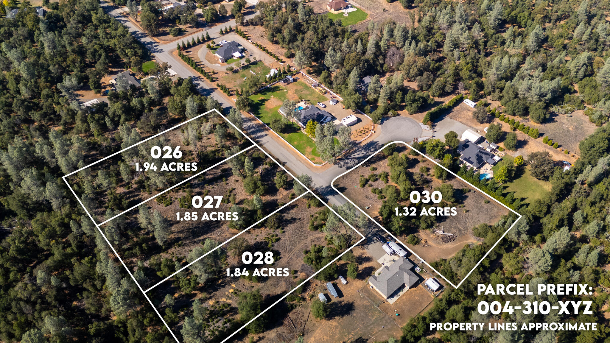 0 Landes Road Cottonwood, CA 96022 - Photo 5 of 8 unknown