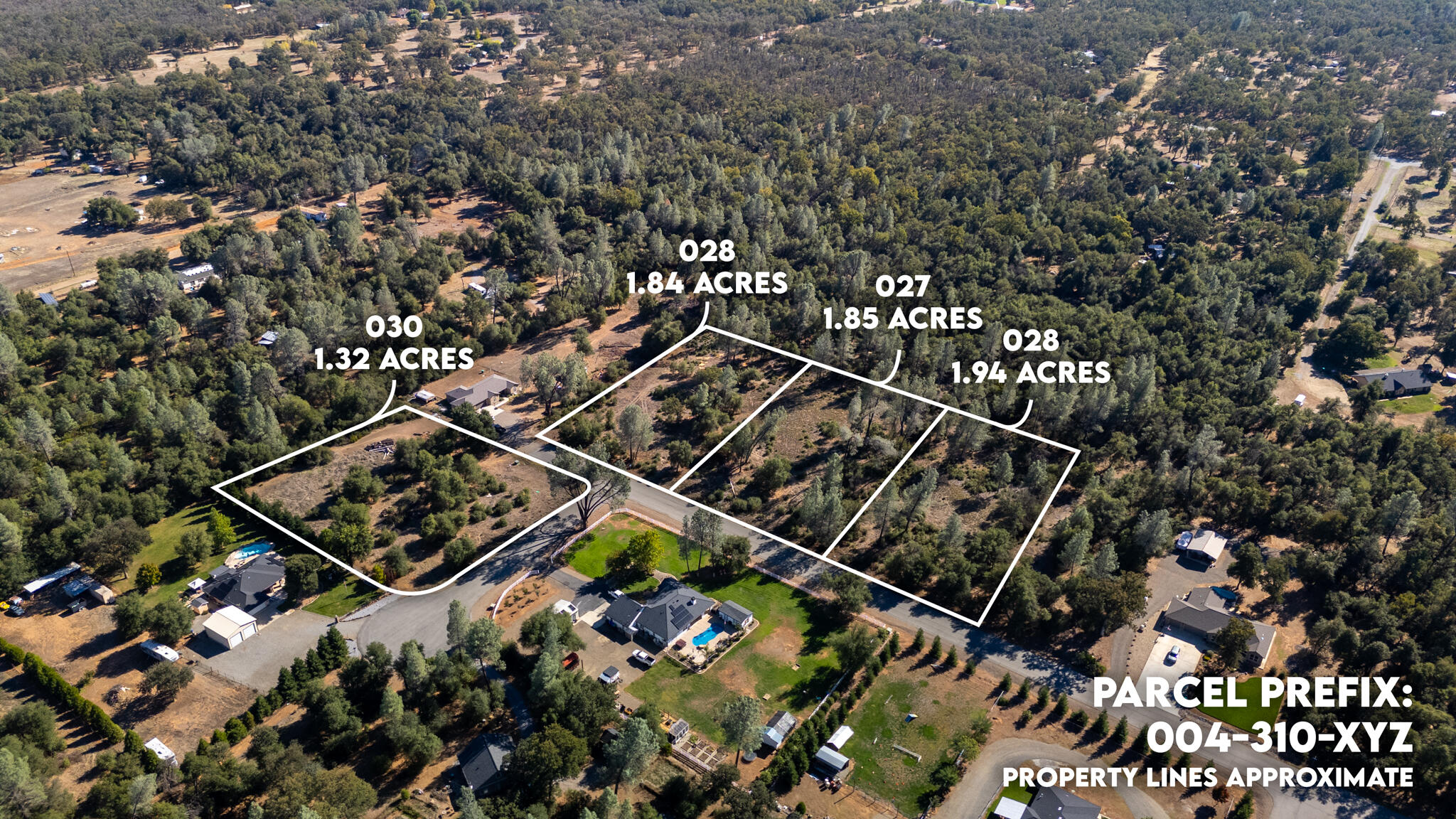 0 Landes Road Cottonwood, CA 96022 - Photo 7 of 8