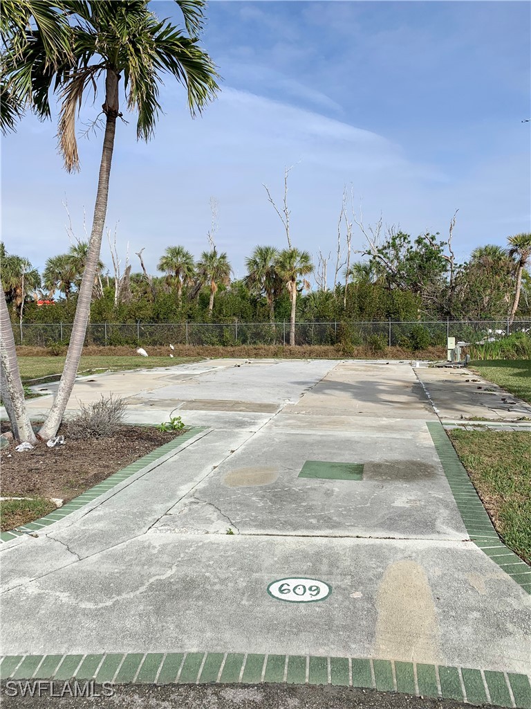 19681 Summerlin Road, Unit 609T Fort Myers, FL 33908 - Photo 14 of 20 a view of a park