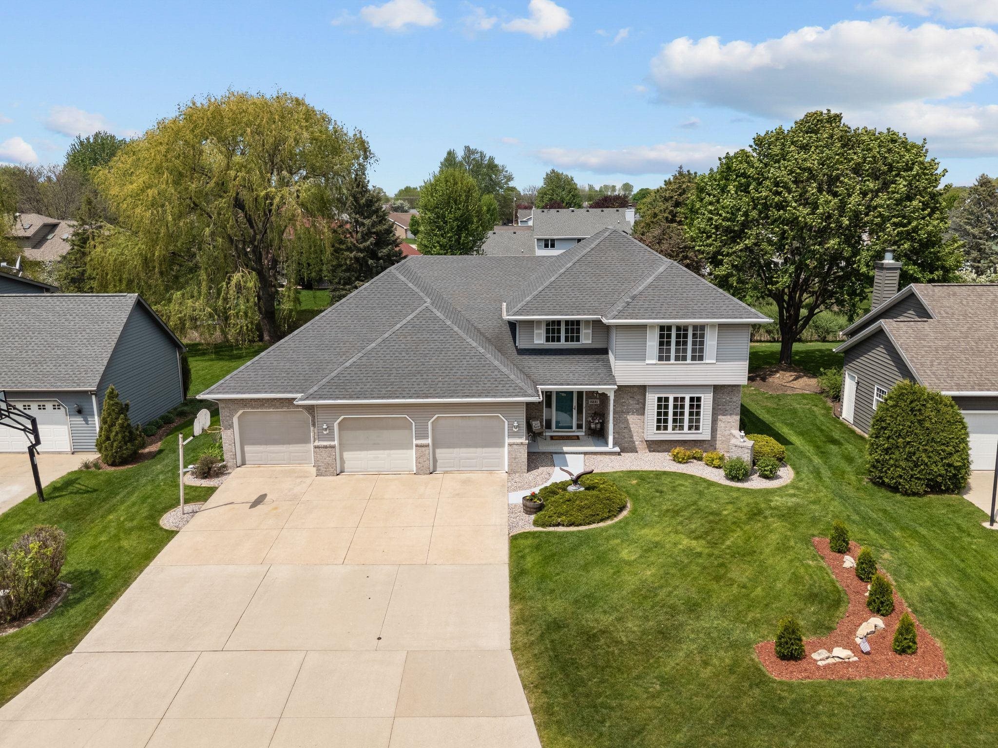 3221 North Country Run Drive Appleton, WI 54914 - Photo 1 of 1 Gallery Image 1