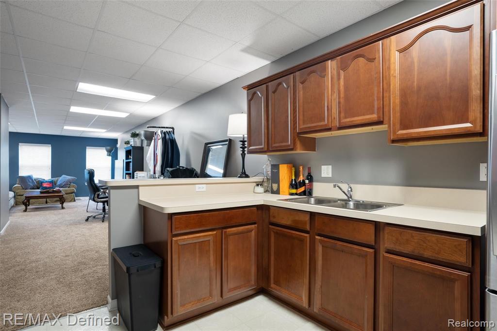 735 East Bluff Court Rochester Hills, MI 48306 - Photo 50 of 53