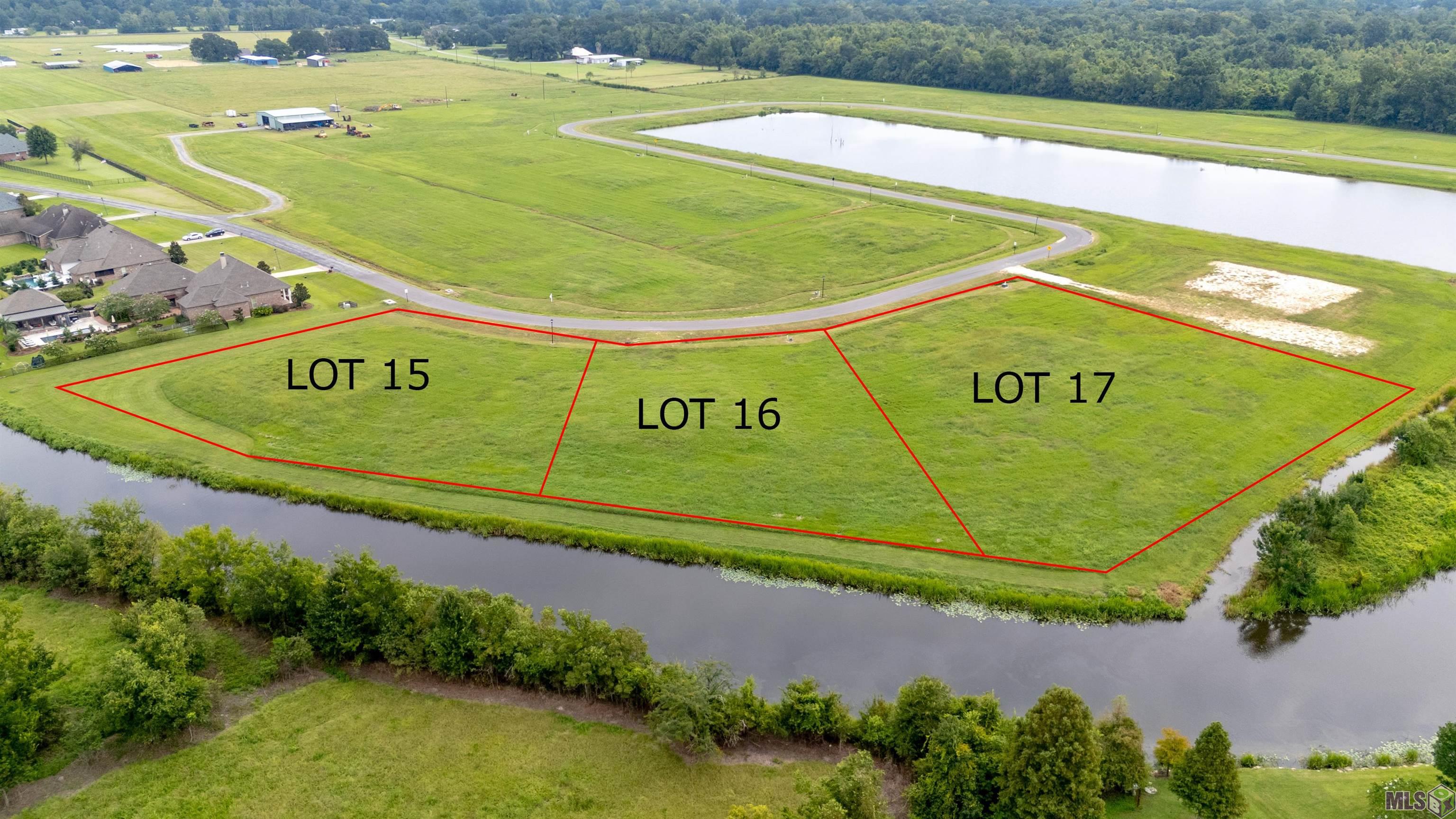 16 Buddy Gore Road Gonzales, LA 70737 - Photo 12 of 18