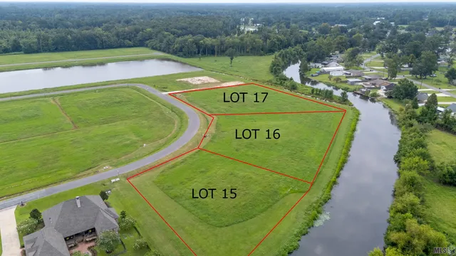 $179,900 | 16 Buddy Gore Road, Gonzales, LA 70737