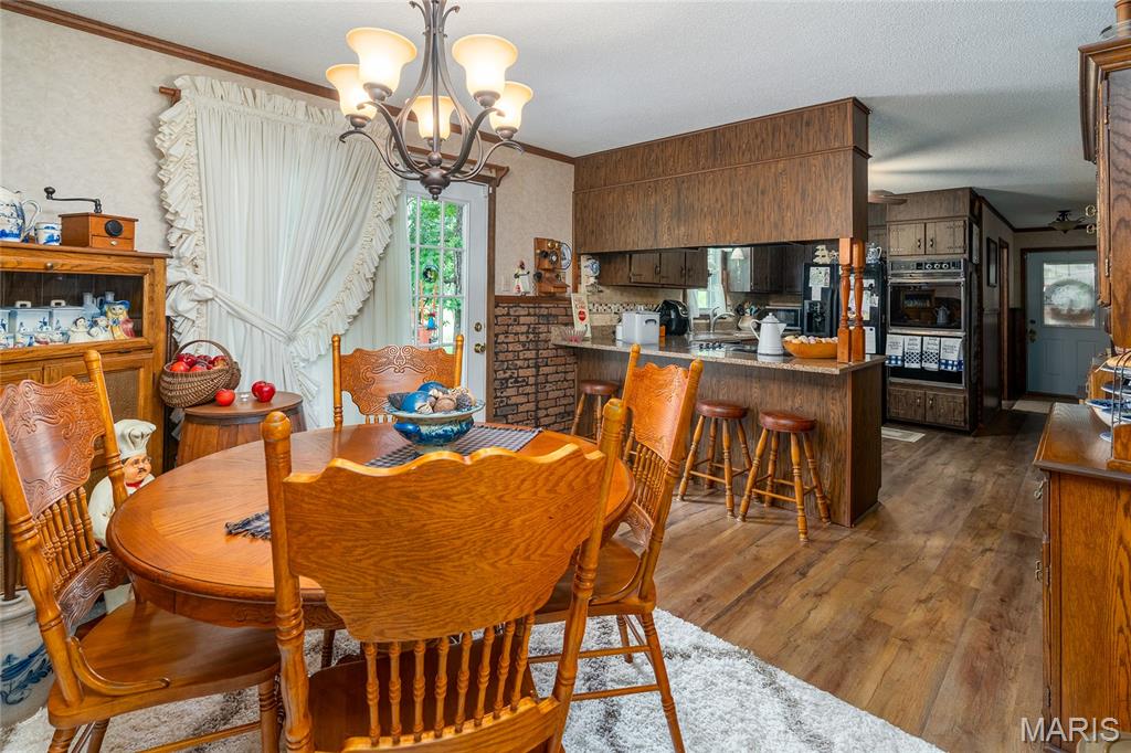 1425 Coffee Road Raleigh, IL 62977 - Photo 8 of 33
