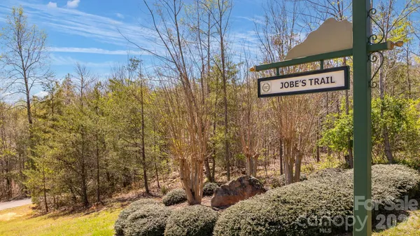 $55,000 | Tbd Jobes Trail, Unit 29, Mill Spring, NC 28756