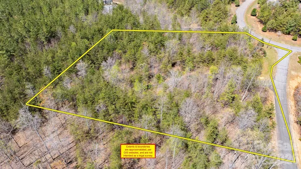 $55,000 | Tbd Jobes Trail, Unit 29, Mill Spring, NC 28756