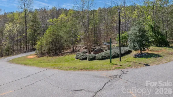 $55,000 | Tbd Jobes Trail, Unit 29, Mill Spring, NC 28756
