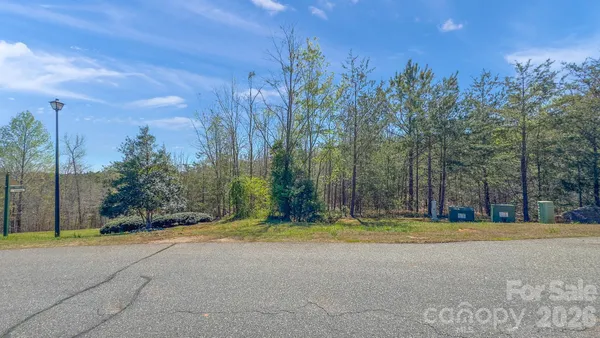 $55,000 | Tbd Jobes Trail, Unit 29, Mill Spring, NC 28756