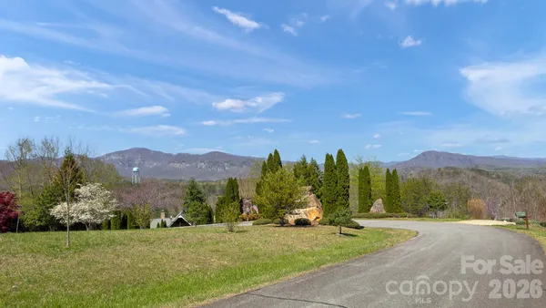 $55,000 | Tbd Jobes Trail, Unit 29, Mill Spring, NC 28756