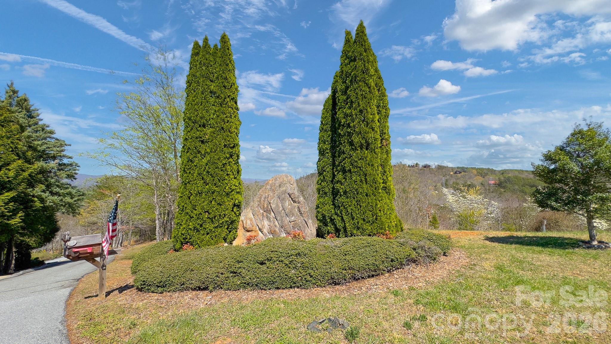 Tbd Jobes Trail, Unit 29 Mill Spring, NC 28756 - Photo 29 of 41