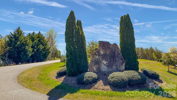 $55,000 | Tbd Jobes Trail, Unit 29, Mill Spring, NC 28756