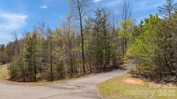 $55,000 | Tbd Jobes Trail, Unit 29, Mill Spring, NC 28756