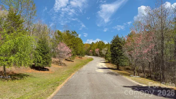 $55,000 | Tbd Jobes Trail, Unit 29, Mill Spring, NC 28756