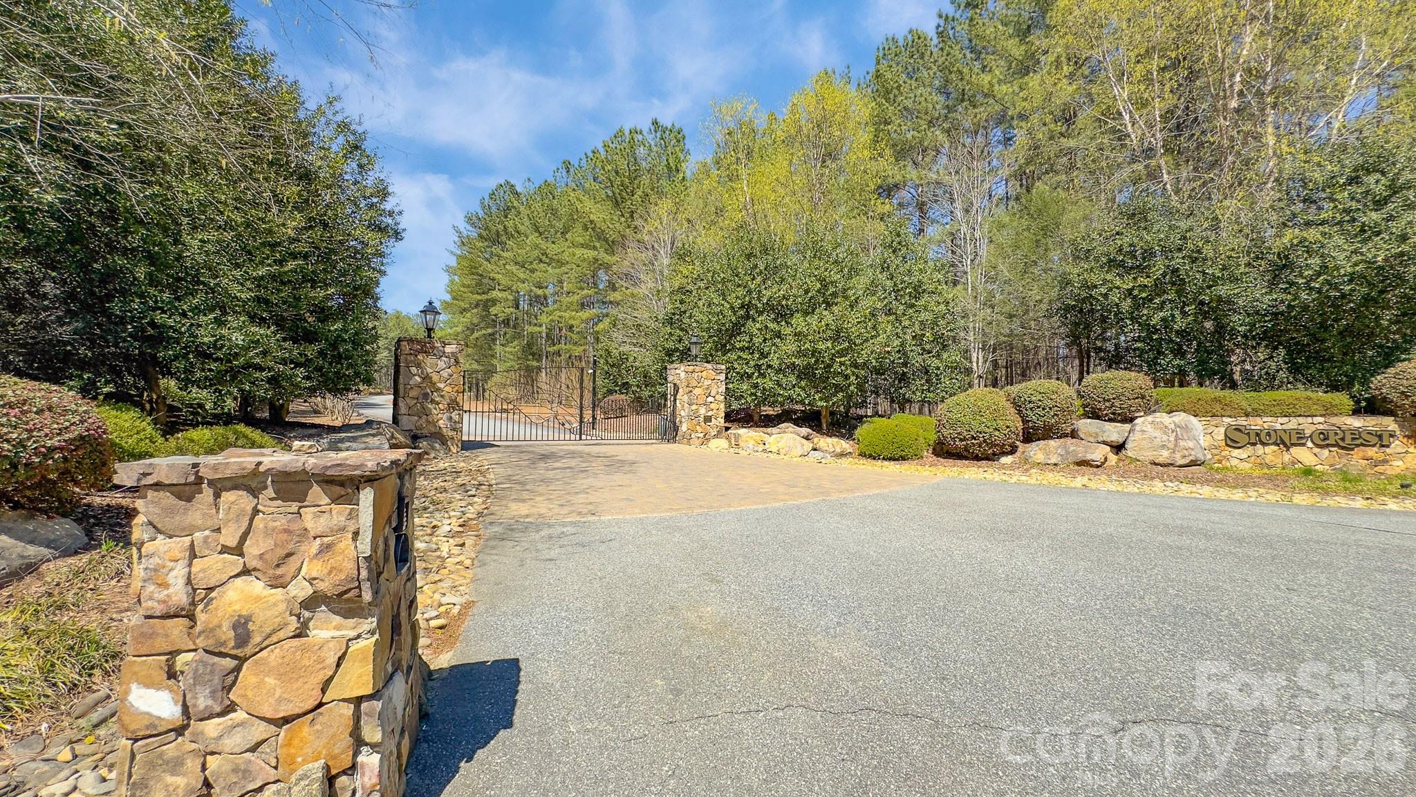 Tbd Jobes Trail, Unit 29 Mill Spring, NC 28756 - Photo 33 of 41