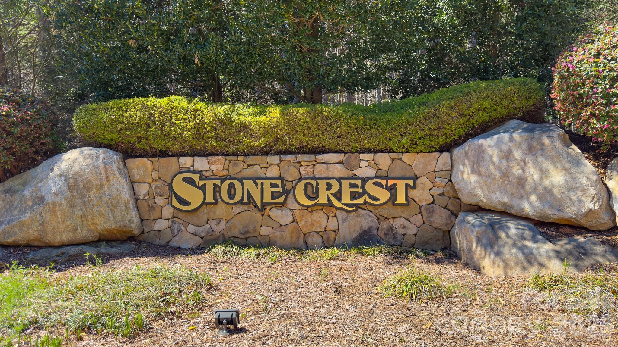 Tbd Jobes Trail, Unit 29 Mill Spring, NC 28756 - Photo 35 of 41