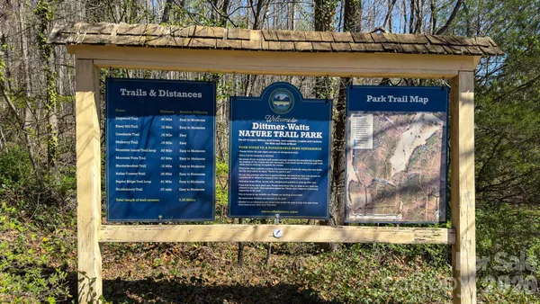 $55,000 | Tbd Jobes Trail, Unit 29, Mill Spring, NC 28756