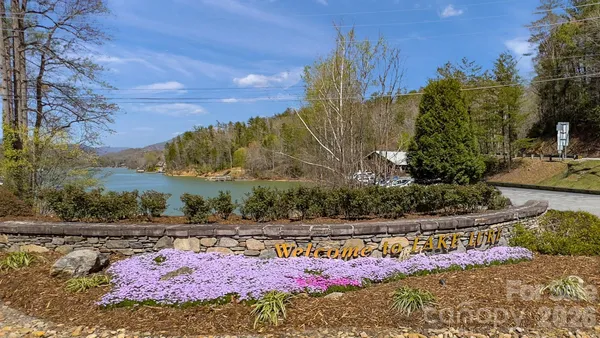 $55,000 | Tbd Jobes Trail, Unit 29, Mill Spring, NC 28756