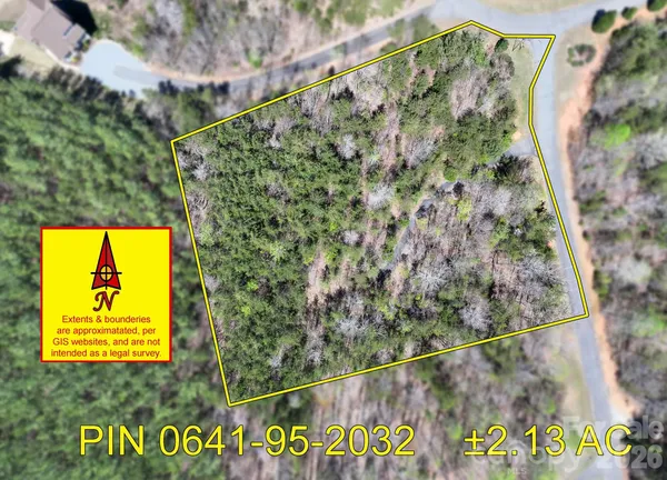 $55,000 | Tbd Jobes Trail, Unit 29, Mill Spring, NC 28756