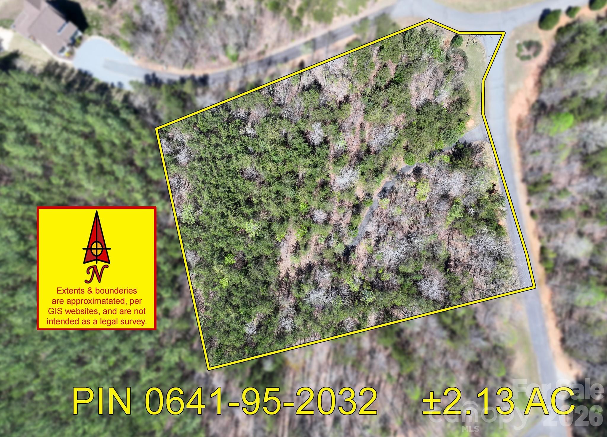 Tbd Jobes Trail, Unit 29 Mill Spring, NC 28756 - Photo 40 of 41