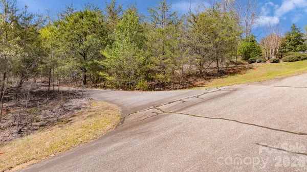 $55,000 | Tbd Jobes Trail, Unit 29, Mill Spring, NC 28756