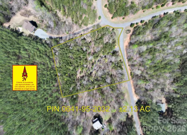 $55,000 | Tbd Jobes Trail, Unit 29, Mill Spring, NC 28756