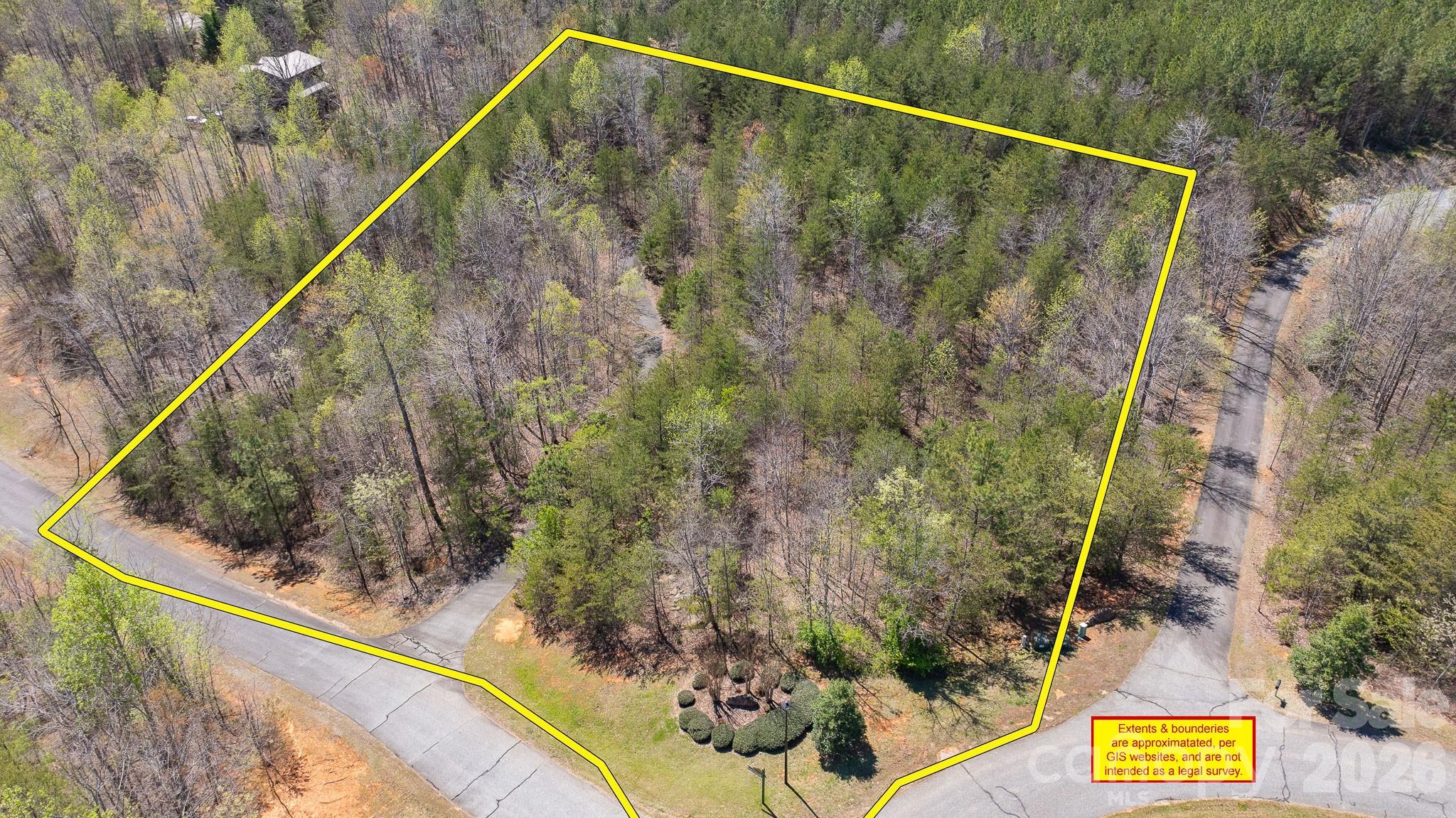 Tbd Jobes Trail, Unit 29 Mill Spring, NC 28756 - Photo 6 of 41