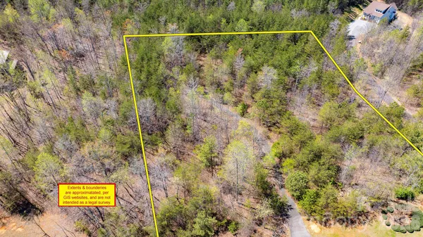 $55,000 | Tbd Jobes Trail, Unit 29, Mill Spring, NC 28756