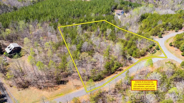 $55,000 | Tbd Jobes Trail, Unit 29, Mill Spring, NC 28756