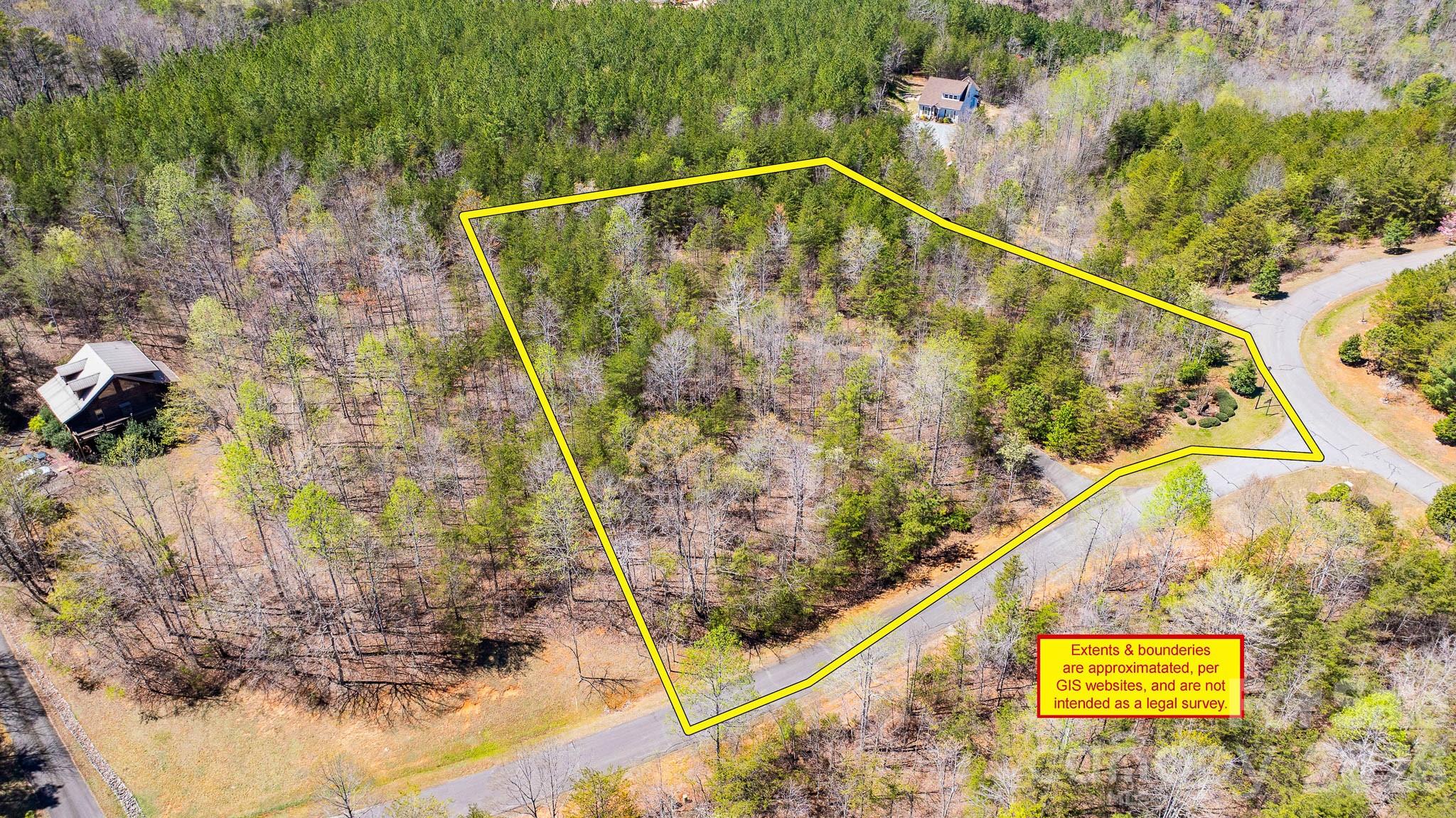 Tbd Jobes Trail, Unit 29 Mill Spring, NC 28756 - Photo 10 of 41