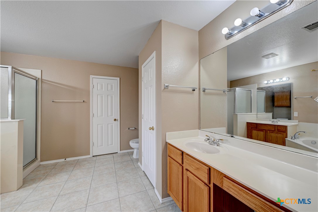 5812 Durango Drive Killeen, TX 76542 - Photo 12 of 19