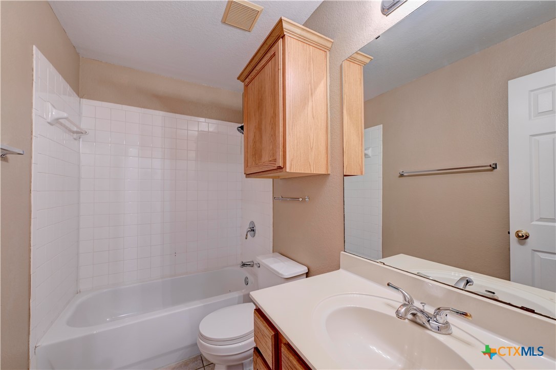 5812 Durango Drive Killeen, TX 76542 - Photo 14 of 19