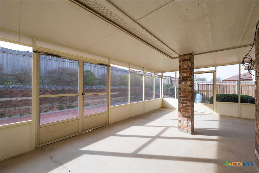 5812 Durango Drive Killeen, TX 76542 - Photo 18 of 19